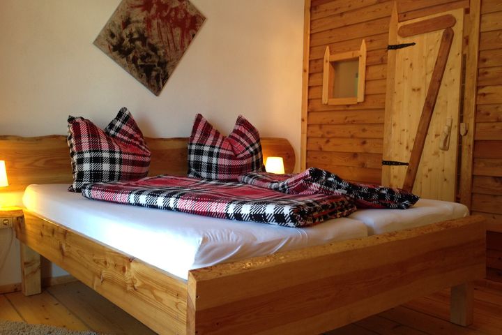 0 Sterne Hotel Weisses Rössl preiswert / Seefeld in Tirol Buchung