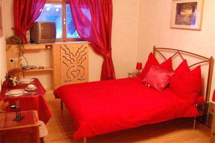 0 Sterne Hotel Weisses Rössl billig / Seefeld in Tirol Österreich verfügbar