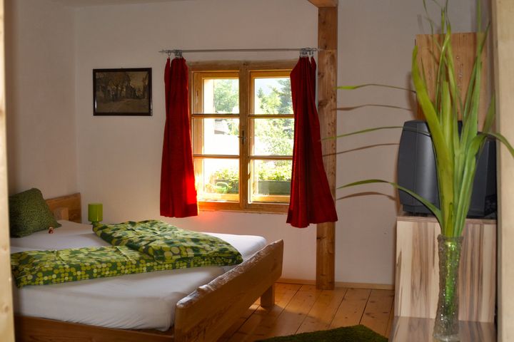 0 Sterne Hotel Weisses Rössl frei / Seefeld in Tirol Österreich Skipass