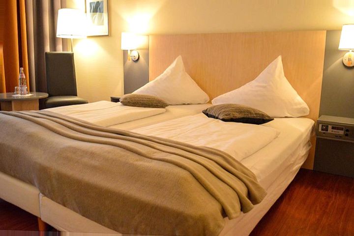 CAREA Residenz Hotel Harzhöhe preiswert / Goslar-Hahnenklee (Harz) Buchung