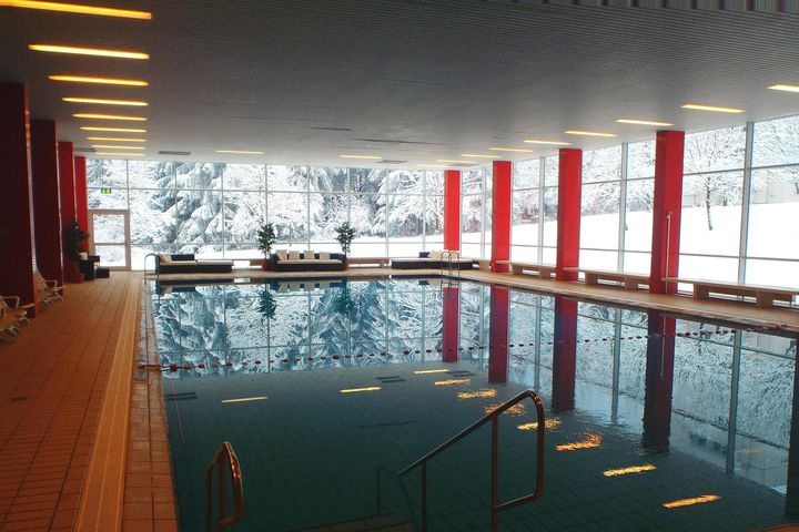 CAREA Residenz Hotel Harzhöhe billig / Goslar-Hahnenklee (Harz) Deutschland verfügbar