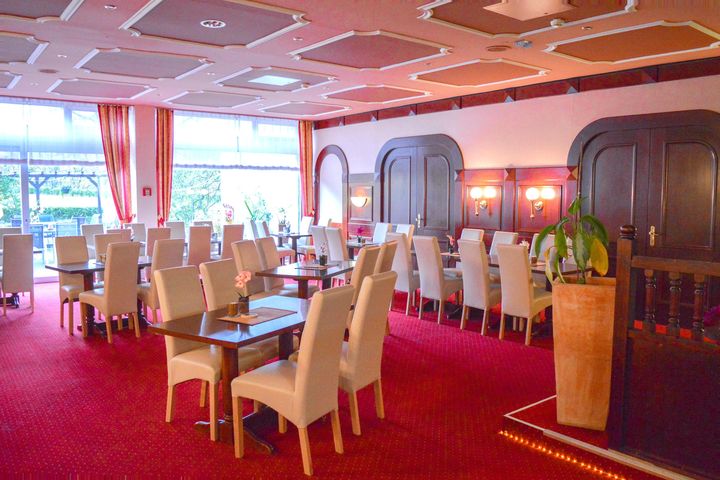 CAREA Residenz Hotel Harzhöhe frei / Goslar-Hahnenklee (Harz) Deutschland Skipass