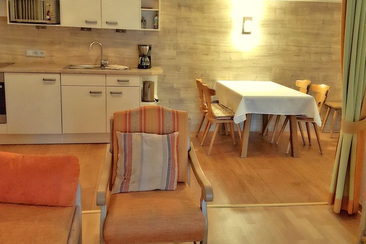 Gästehaus zur Färbe billig / Oberstdorf Deutschland verf&uuml;gbar