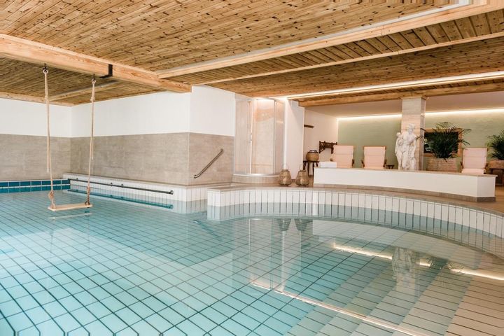 Landhaus Steiner billig / Altenmarkt Österreich verf&uuml;gbar