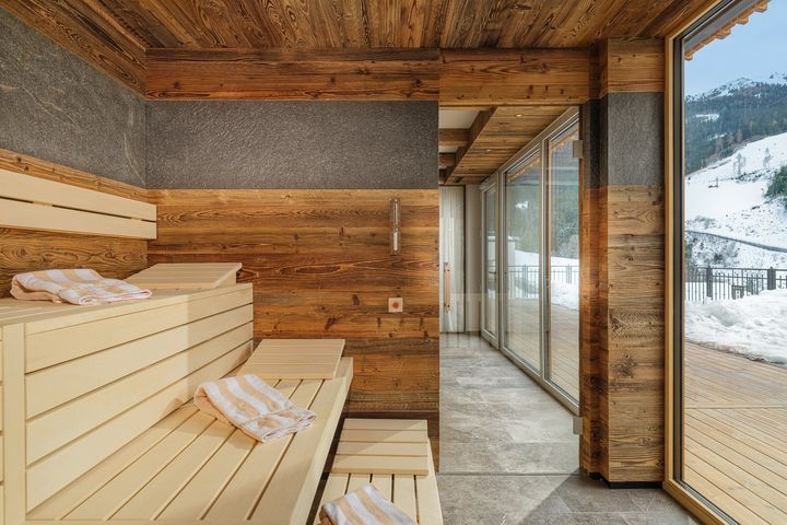 Berghotel Hauserbauer billig / Bad Gastein/Hofgastein Österreich verfügbar