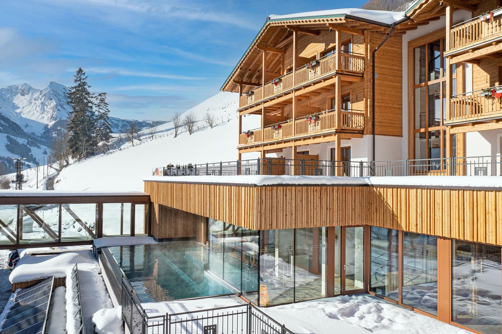 Berghotel Hauserbauer in Bad Gastein/Hofgastein günstig buchen / Österreich Berghotel Hauserbauer in Bad Gastein/Hofgastein, Berghotel Hauserbauer / Österreich