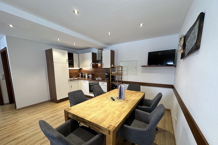 Appartement Kramerhaus billig / Hollersbach Österreich verfügbar