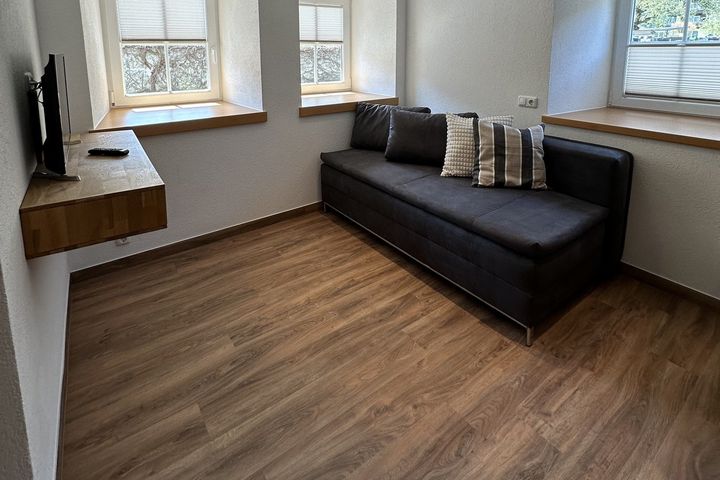 Appartement Kramerhaus frei / Hollersbach Österreich Skipass