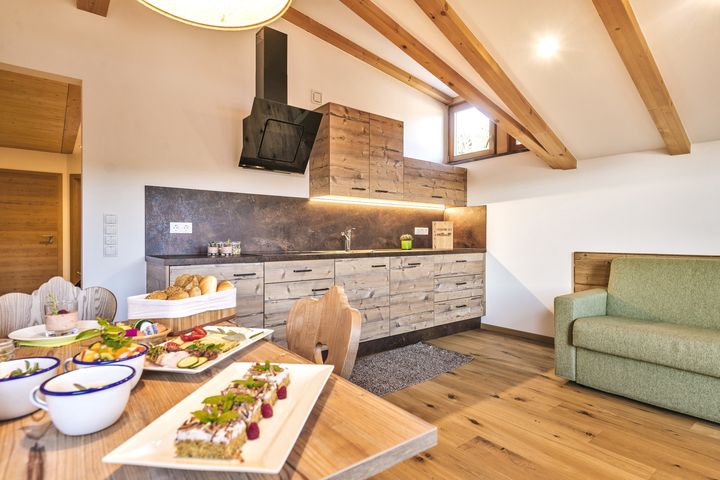 Untermathon Hof billig / Meran Italien verfügbar