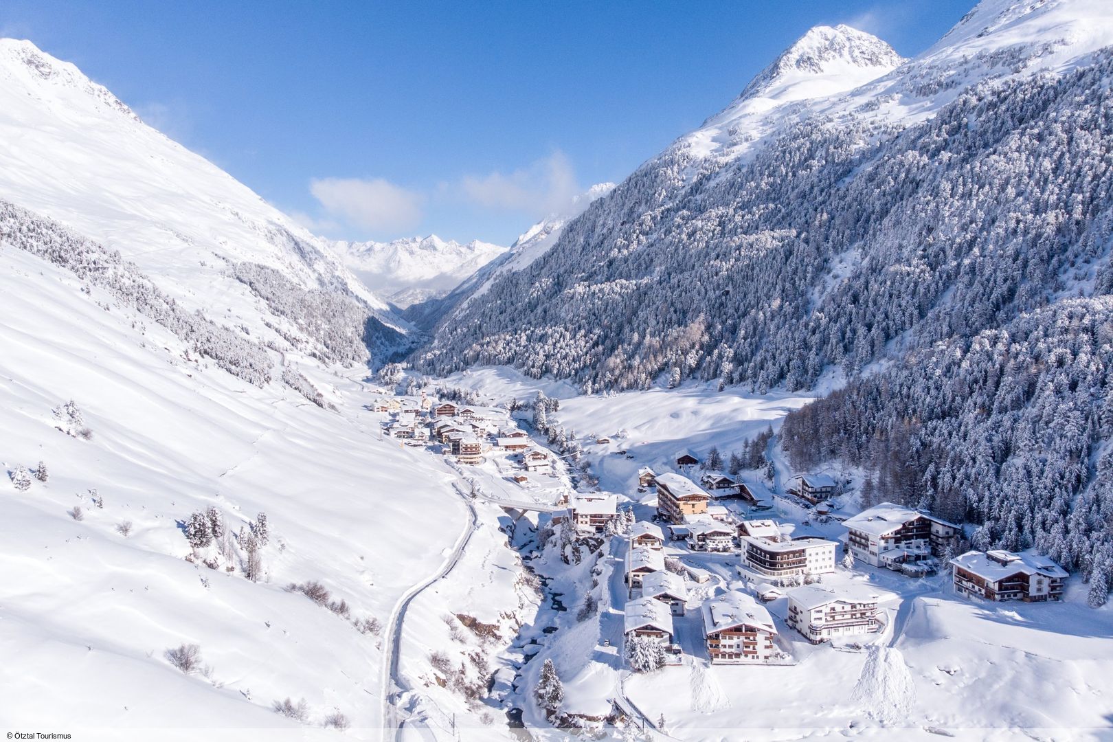 Vent (Ötztal) Vent (Ötztal)