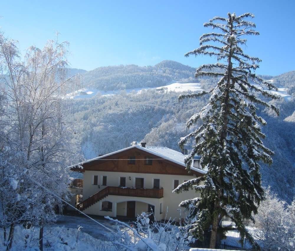 Prackfolerhof - Unterkunft in Kastelruth-Seis-Voels