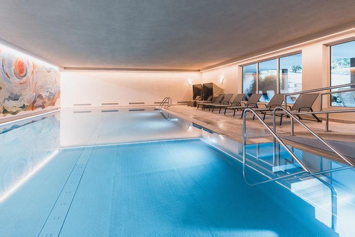 Hotel Felbermayer billig / Montafon Österreich verfügbar