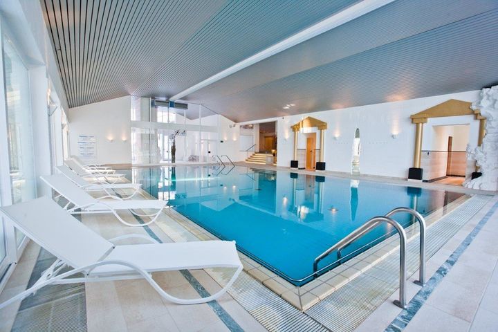 Mondi Resort Oberstaufen billig / Allgäu Deutschland verf&uuml;gbar