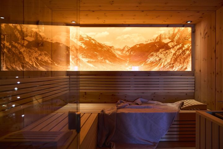 Hotel Alpennest billig / Seefeld in Tirol Österreich verf&uuml;gbar