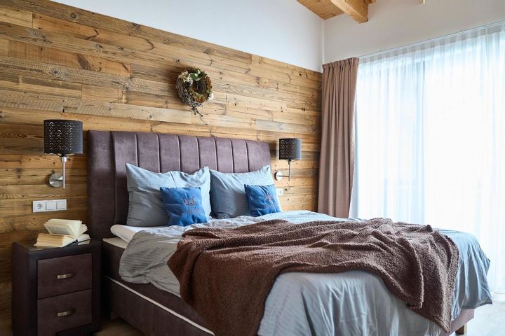 Hotel Alpennest preiswert / Seefeld in Tirol Buchung