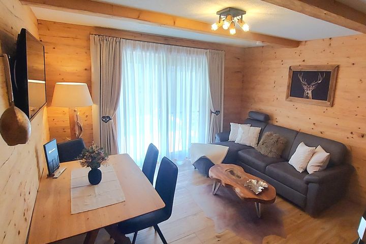 Tirol Chalets Lessner billig / Seefeld in Tirol Österreich verfügbar