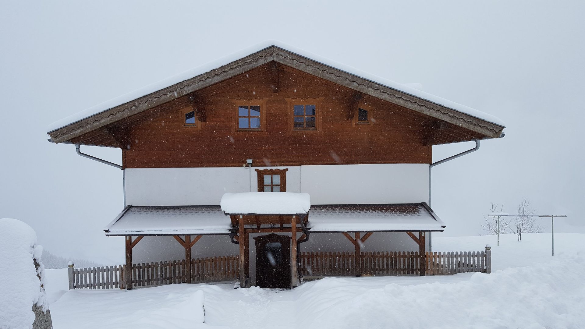 Bauernhof Geisler - Unterkunft in Gerlos-Koenigsleiten