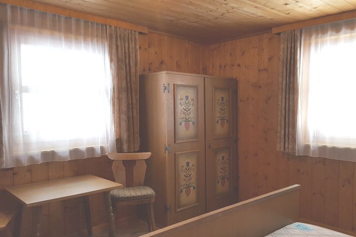 Bauernhof Geisler frei / Gerlos - Königsleiten Österreich Skipass