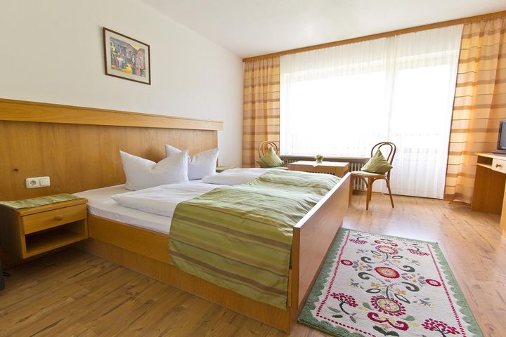 Alpenhotel Beslhof preiswert / Berchtesgaden Buchung