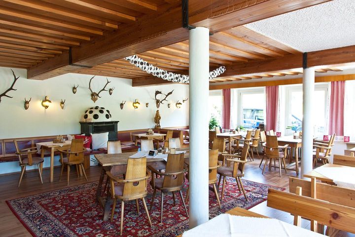 Alpenhotel Beslhof billig / Berchtesgaden Deutschland verfügbar