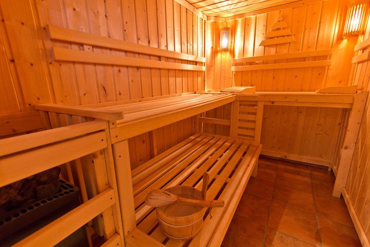 Alpenhotel Beslhof frei / Berchtesgaden Deutschland Skipass