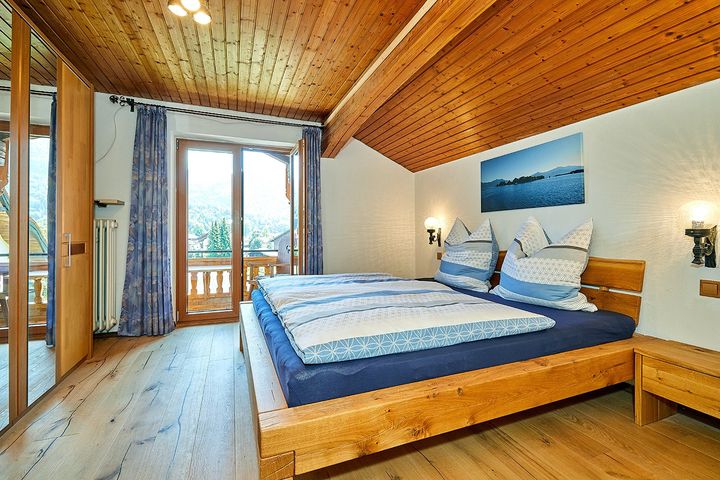 Stierschneiderhof preiswert / Reit im Winkl Buchung