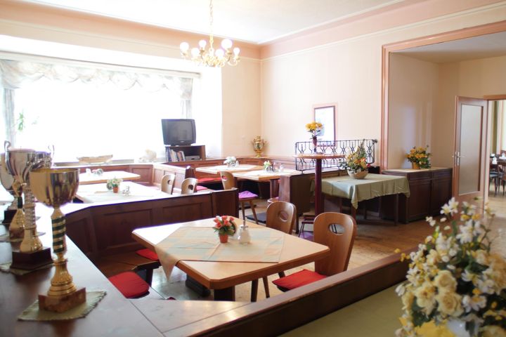 Gasthof Eisenerzer Hof billig / Steiermark Österreich verfügbar
