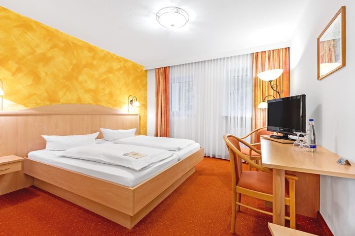 Landhotel Gabriele preiswert / Reit im Winkl Buchung