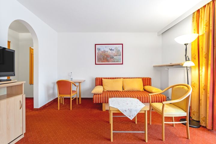 Landhotel Gabriele billig / Reit im Winkl Deutschland verfügbar