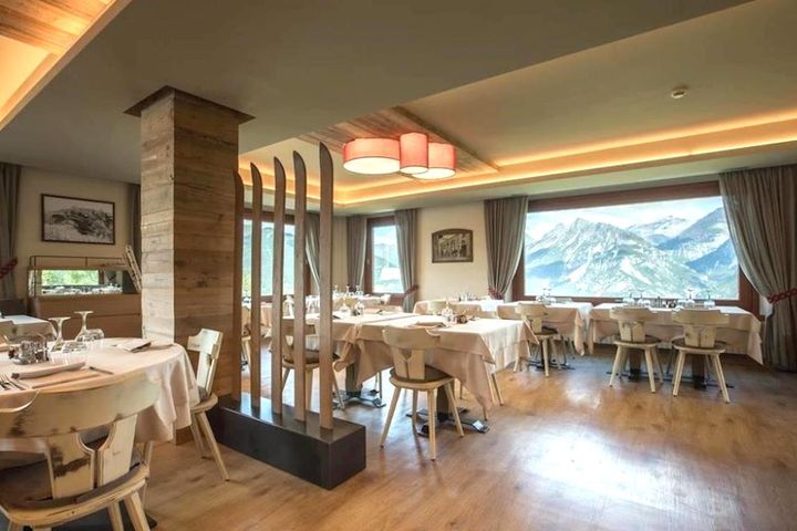 Hotel & Residence Vallechiara billig / Bormio Italien verfügbar