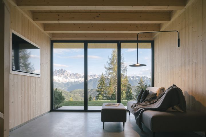 Anders Mountain Suites (Adults Only) frei / Brixen (Eisacktal) Italien Skipass