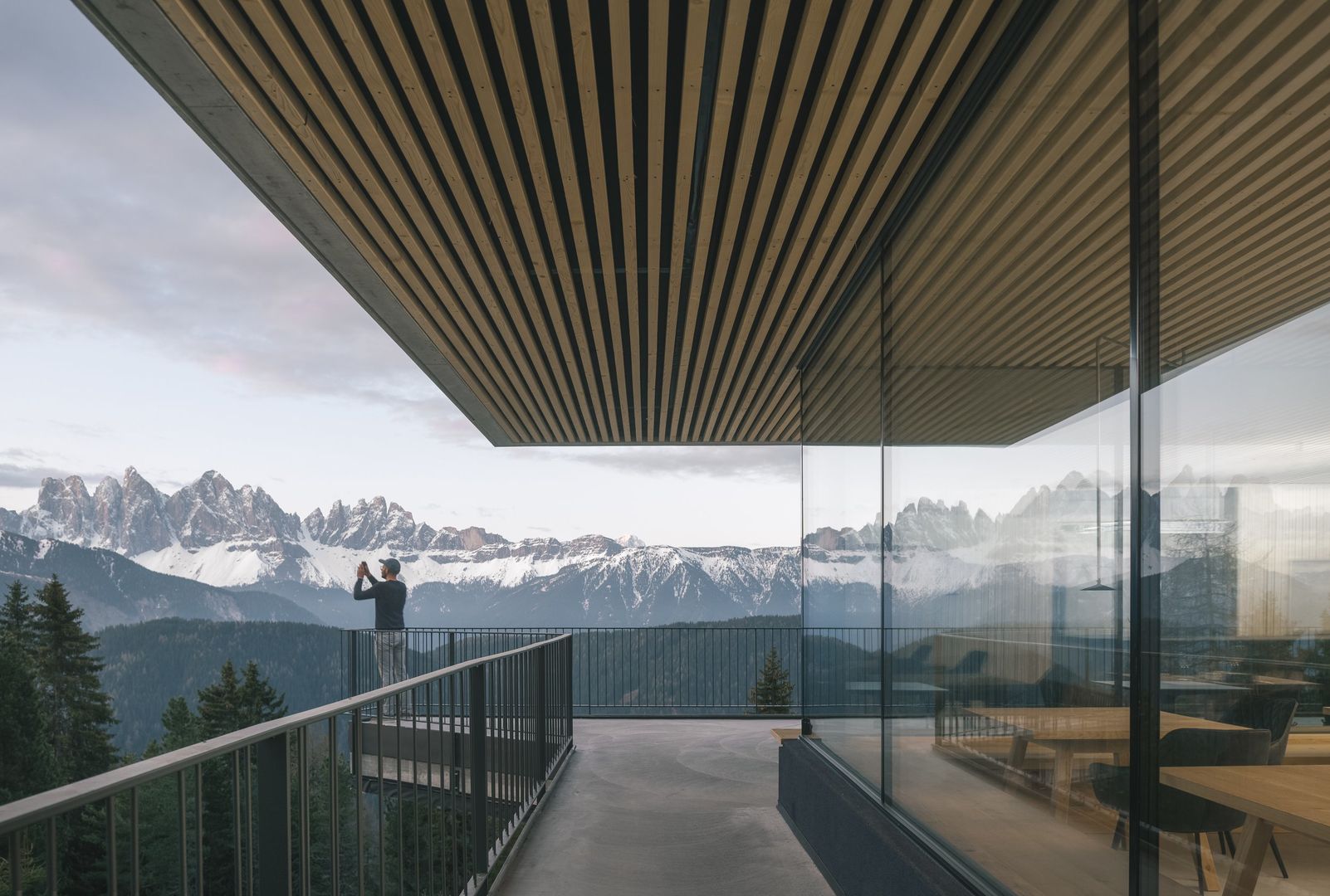 Anders Mountain Suites (Adults Only) in Brixen (Eisacktal) günstig buchen / Italien Anders Mountain Suites (Adults Only) in Brixen (Eisacktal), Anders Mountain Suites (Adults Only) / Italien