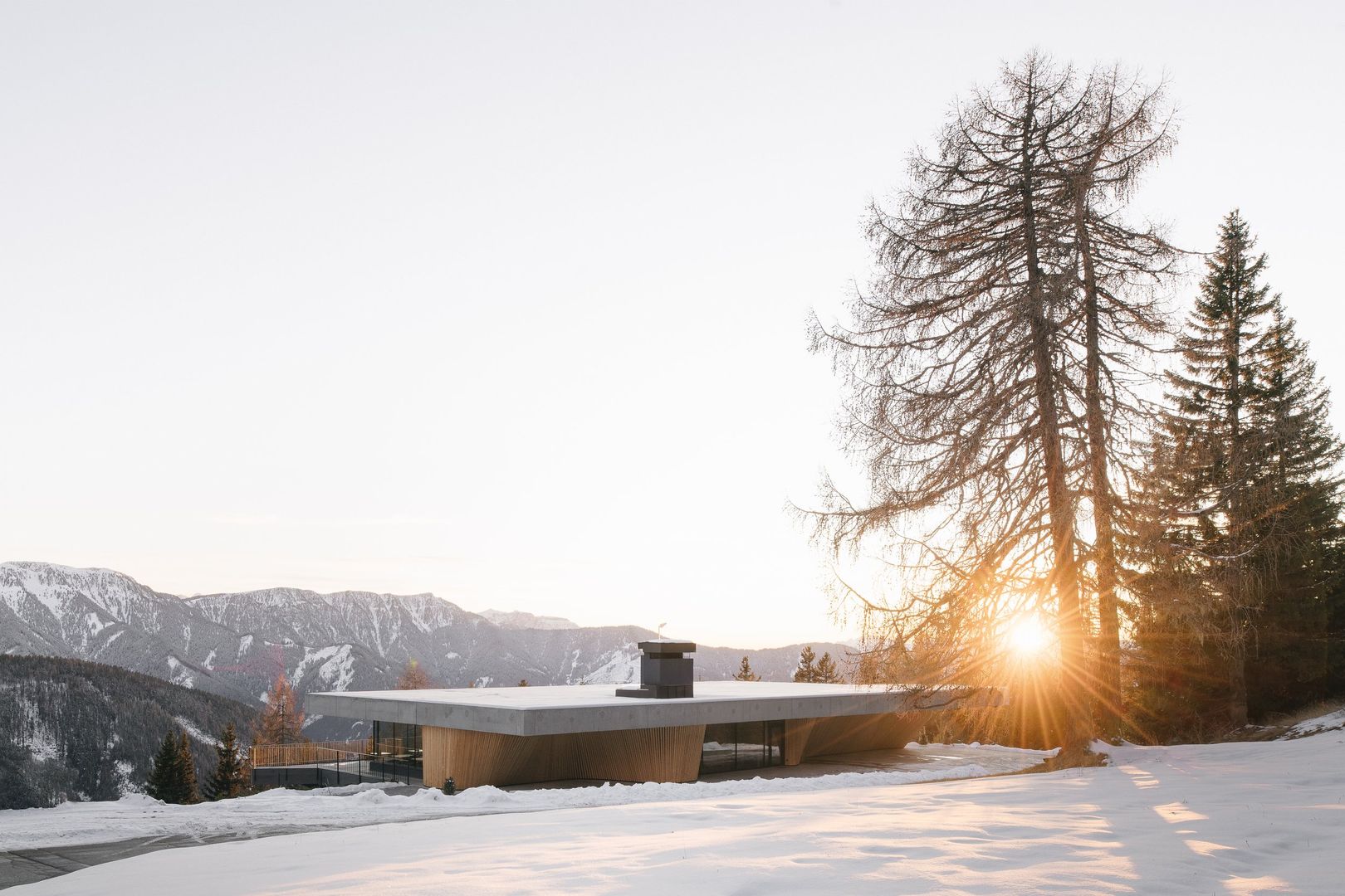 Anders Mountain Suites in Brixen (Eisacktal) günstig buchen / Italien Anders Mountain Suites in Brixen (Eisacktal), Anders Mountain Suites / Italien