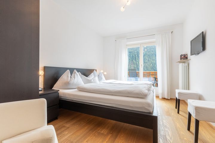 Hotel Berghaus Rosengarten preiswert / Bozen Buchung