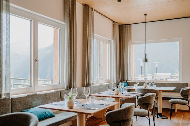 Hotel Berghaus Rosengarten billig / Bozen Italien verfügbar