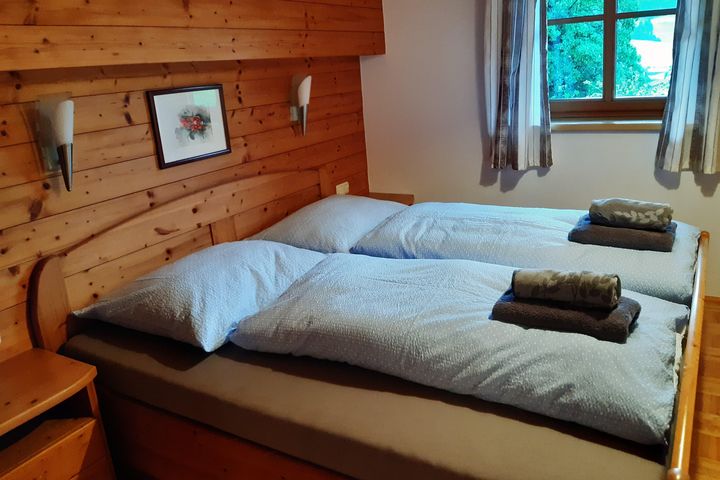 Lärchenhof preiswert / Maria Alm Buchung