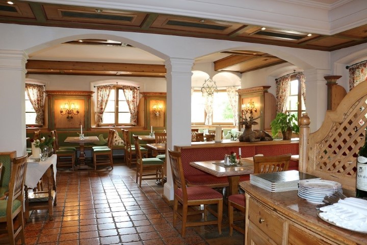 Villa Mittermaier by DEVA billig / Reit im Winkl Deutschland verfügbar
