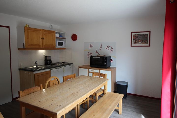 Résidence Grand Argentier billig / Valfréjus / Val Cenis / La Norma Frankreich verfügbar