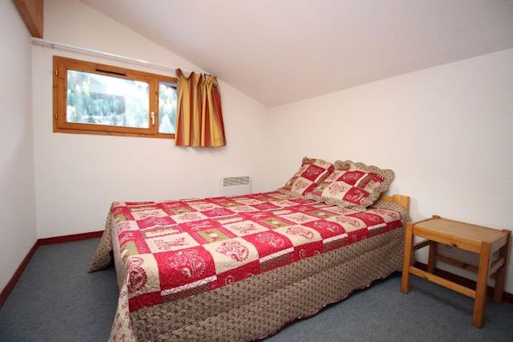 Résidence Grand Argentier preiswert / Valfréjus / Val Cenis / La Norma Buchung