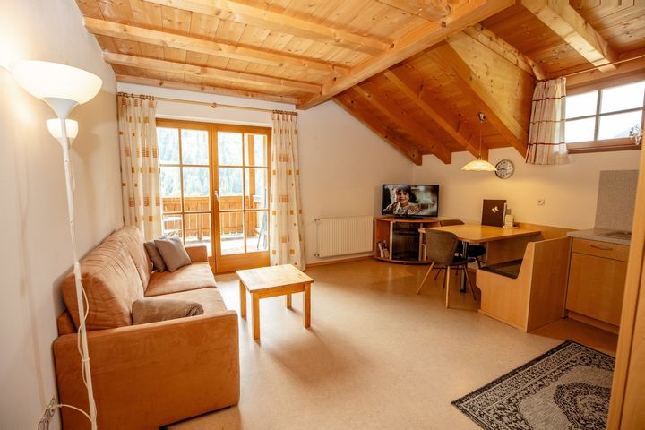 Haus Christian preiswert / Bozen Buchung