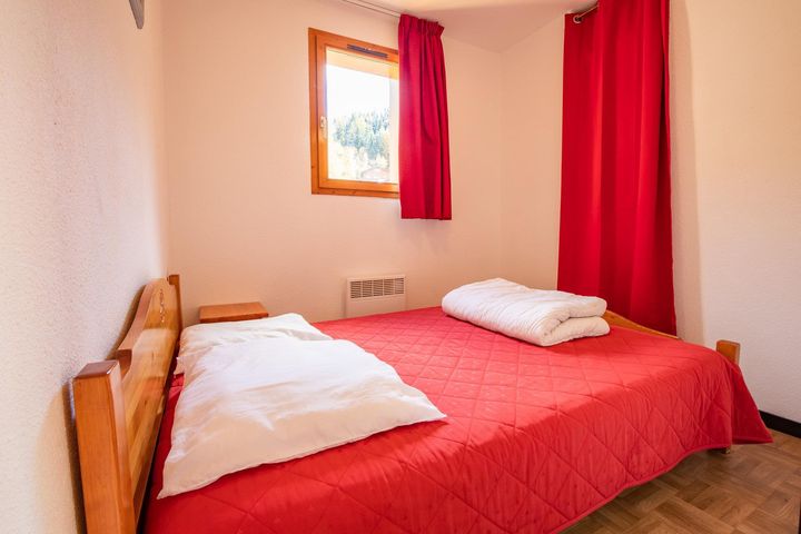 Résidence Cheval Blanc preiswert / Valfréjus / Val Cenis / La Norma Buchung