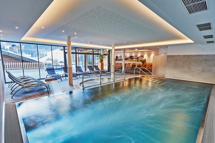 Hotel Wagrainerhof billig / Flachau-Wagrain Österreich verfügbar