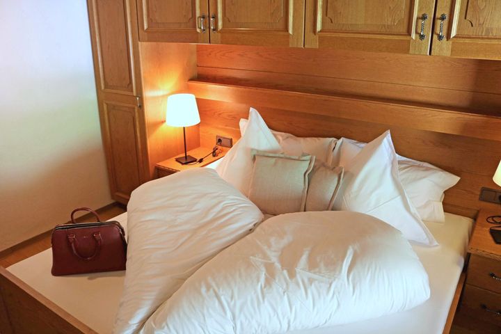 Hotel Macun Vent frei / Vent (Ötztal) Österreich Skipass