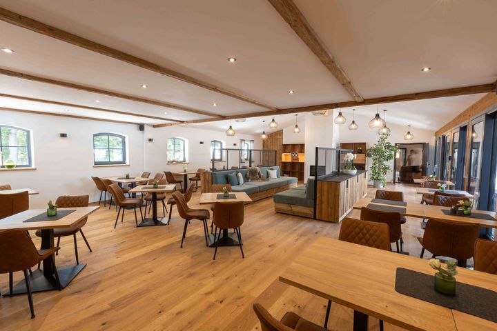 Hotel und Landgasthof Zachschuster billig / Lenggries Deutschland verfügbar
