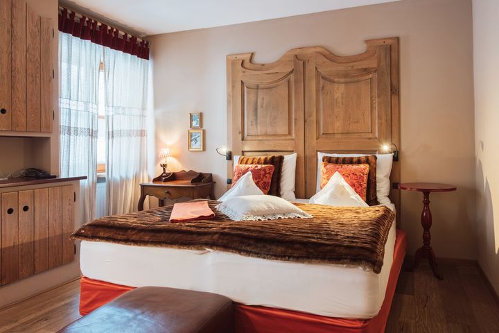 Hotel Engel Gourmet & Spa preiswert / Bozen Buchung