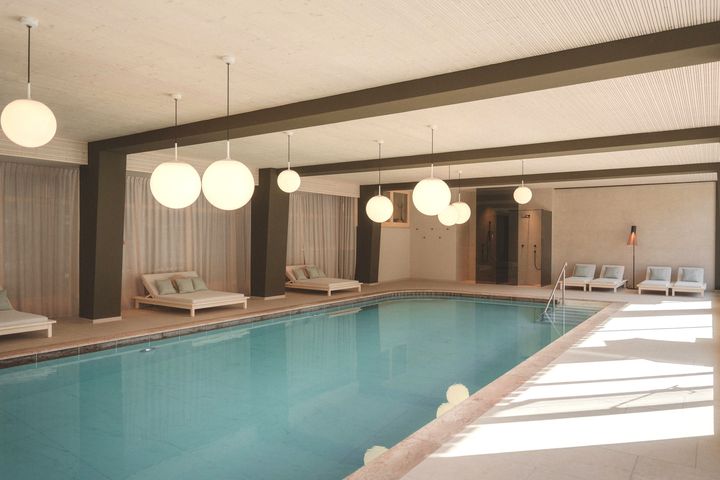 Hotel Engel Gourmet & Spa billig / Bozen Italien verfügbar