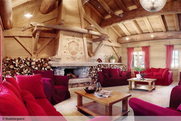 Résidence Le Hameau du Beaufortain frei / Notre Dame de Bellecombe Frankreich Skipass
