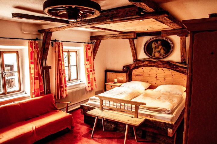 Ferienhaus Mooslehen billig / Dachstein-West Österreich verf&uuml;gbar