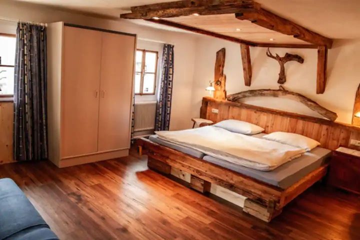 Ferienhaus Mooslehen preiswert / Dachstein-West Buchung