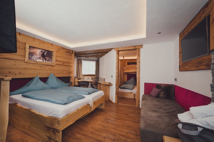 Der Forsthof preiswert / Flachau-Wagrain Buchung